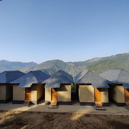 Heavenly Forest Prashar Lake 외부 사진